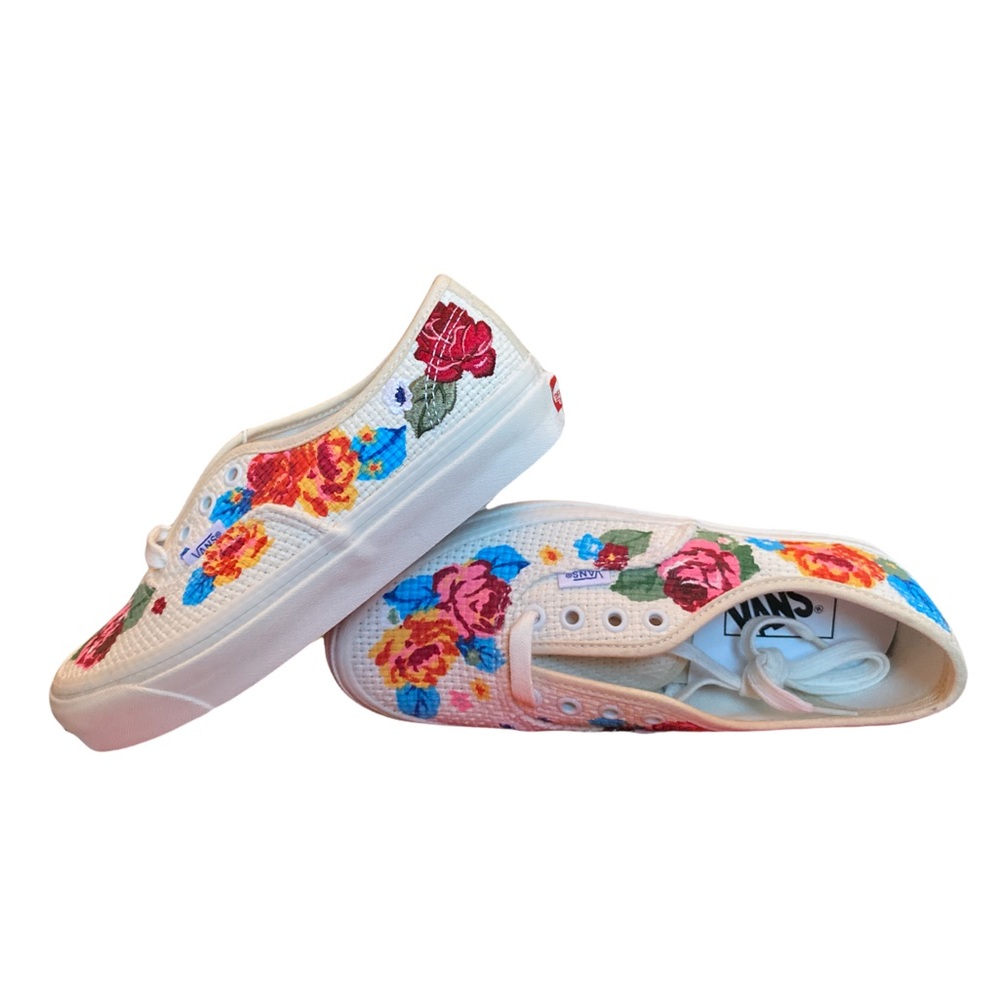 Vans Anaheim Factory Authentic Woven Sneaker